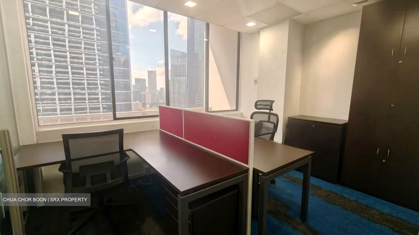 International Plaza (D2), Office #566899481